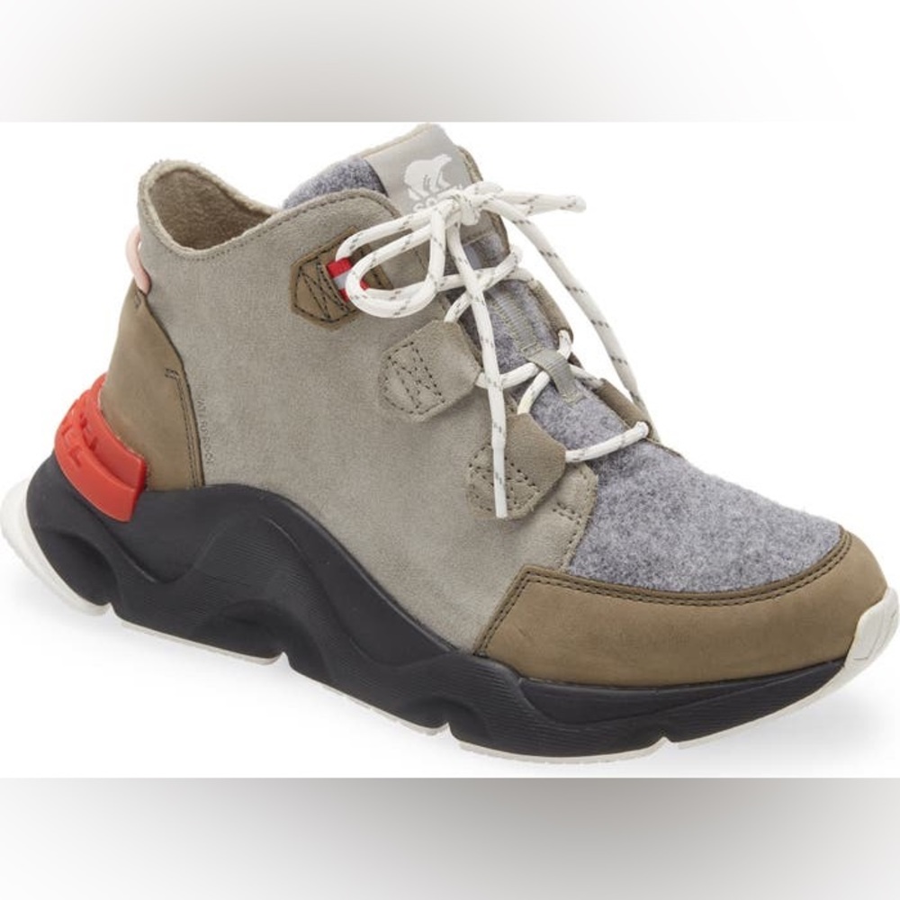 Sorel Kinetic Boots